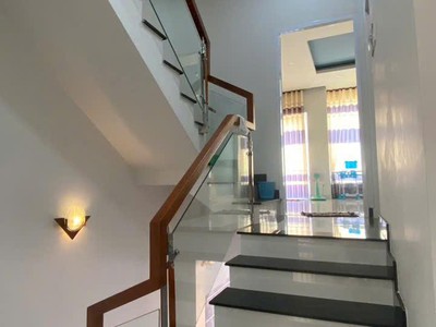 Tân hóa quận 6- nhà đẹp hẻm to giá tốt   vị trí giáp ranh q11   tân phú 79m- xíu 8tỷ 3