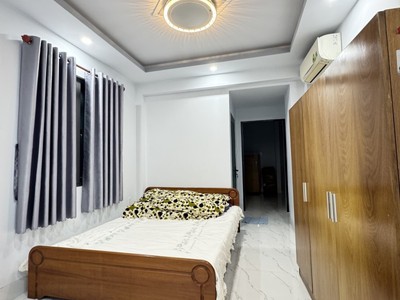 Bán nhà đường  kha vạn cân, linh trung, thủ đức, tp hcm. dt 85 m2, 2 tầng. giá 4.48 tỷ, shr: 3