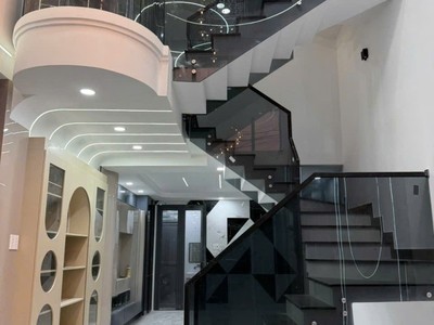 Bán nhà 5 tầng đường nguyễn duy trinh, q9, thủ đức, tp hcm. dt, 56m2, 5 tầng, sh. giá 6.45 tỷ. 0