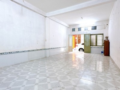 Bán nhà hẻm 6m nguyễn kiệm - gần đào duy anh, 4,4x23m, 2 tầng, 1 đời chủ, chỉ 14,5 tỷ. 4