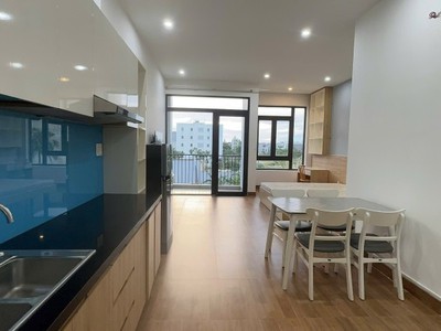 Toà căn hộ 5 tầng - kề biển và các khu resort - dòng tiền 50tr - ngay mnh mạng 1