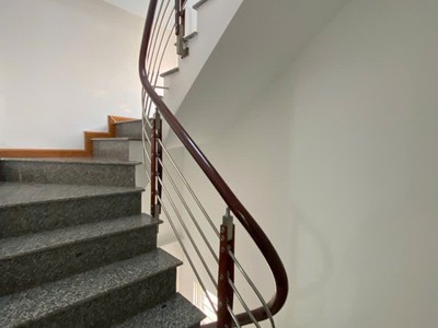 Hàng hiếm ngọc thụy   ô tô đỗ cửa   nhà mới 5 tầng   về ở ngay   9.2 tỷ 4