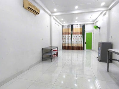 Giảm sốc 700tr  bán nhà 4 tầng trường thọ, hẻm xe tải, đi bộ ra metro, giá 7.5 tỷ 4