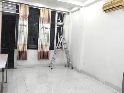 Gấp  nhà 4 tầng trường thọ gần metro, hẻm xe tải, giảm 700tr còn 7.5 tỷ 3