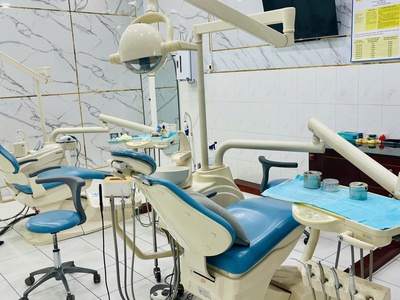 Sang nhượng phòng khám nha khoa bình tân 0