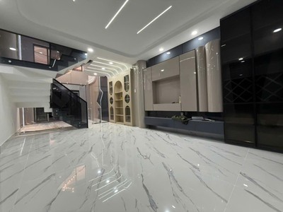 Bán nhà 5 tầng đường nguyễn duy trinh, q9, thủ đức, tp hcm. dt, 56m2, 5 tầng, sh. giá 6.45 tỷ. 2