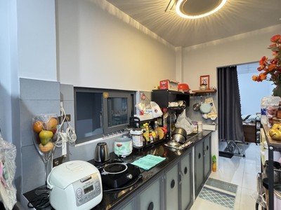 Bán nhà đường kha vạn cân, linh trung, thủ đức, tp hcm. dt 85 m2, 2 tầng. giá 4.48 tỷ, shr: 2