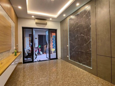 Hàng hiếm ngọc thụy   ô tô đỗ cửa   nhà mới 5 tầng   về ở ngay   9.2 tỷ 2