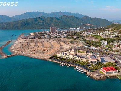 Mua bán nhà liền kề ngay biển vinpearl nha trang 0