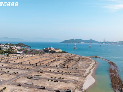 Bán nhà mới xây đã có sồ ngay biển vinperal nha trang 4