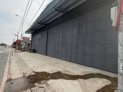 Cho thuê mặt bằng cực đẹp vị trí kinh doanh 1