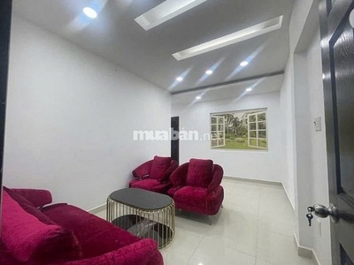Chính chủ cần bán căn hộ villa cmt8   phường 13, quận 10   11 phòng   đang kinh doanh cho thuê 2