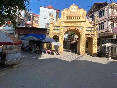 Nhà trinh lương 42m đất vàng, giá cực đỏ - 6.9 tỷ 3