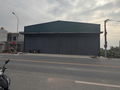 Cho thuê mặt bằng cực đẹp vị trí kinh doanh 0