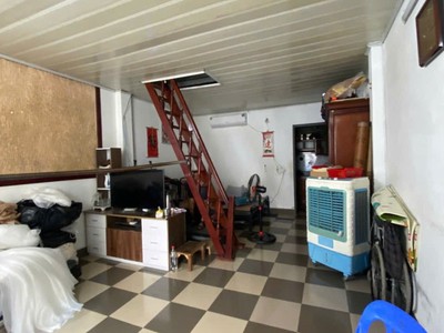 Nhà trinh lương 42m đất vàng, giá cực đỏ - 6.9 tỷ 4