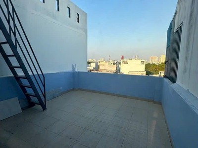 Nhà 5 tầng đẹp không tì vết, bình trị đông, bình tân 2