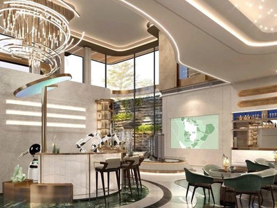 The emerald garden view  từ 7 triệu/tháng tại thuận anview đẹp giúp nâng giá trị căn hộ 1