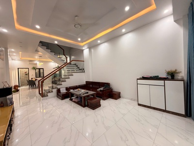 Bán nhà 3 tầng độc lập có sân cổng riêng ngõ 358 đà nẵng, ngô quyền, hải phòng 2