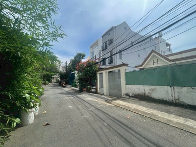 Bán lô đất lớn, giá siêu tốt, khu compound đường 11 trần não, p. an khánh, quận 2. 0