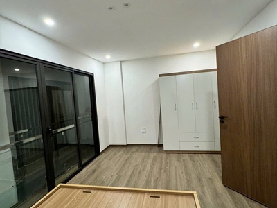 Cho thuê nhà mới tinh   thanh am   long biên - 5 tầng   3 ngủ   giá 10 triệu/tháng 2