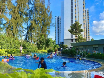 Chính chủ cho thuê căn hộ thủ thiêm garden . số 269 đường liên phường , phường phuoc long , hcm , 1