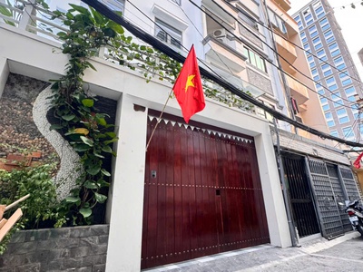 Hiếm ngang lớn 6m 15m vuông đẹp - bán nhà 6 tầng hxh đ.phạm viết chánh, nguyễn cư trinh, quận 1 - 1