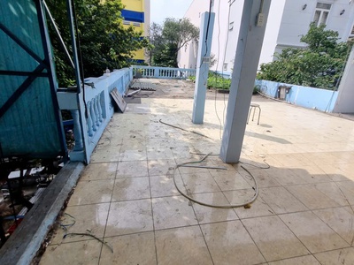 Cho thuê biệt thự sân vườn 306 nguyễn trọng tuyển, p1, quận tân bình 2