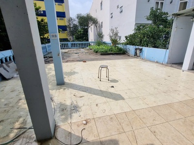 Cho thuê biệt thự sân vườn 306 nguyễn trọng tuyển, p1, quận tân bình 3