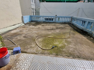 Cho thuê biệt thự sân vườn 306 nguyễn trọng tuyển, p1, quận tân bình 4