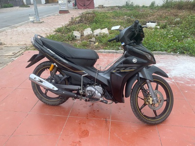 Bán xe Jupiter RC 2019 ít sử dụng, còn mới 3