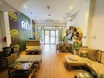 Bán nhà mặt tiền hẻm trần thiện chánh - gần sư vạn hạnh maill, 5x16,5m, 4 tầng, 29,9 tỷ. 1