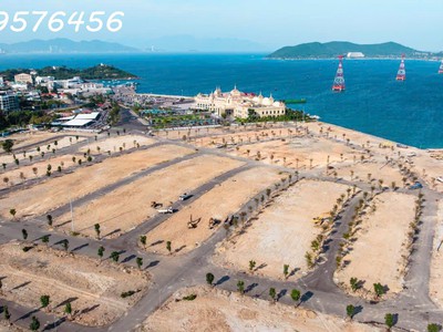 Mở bán nhà liền kề ngay vinpearl nha trang khánh hoà 0