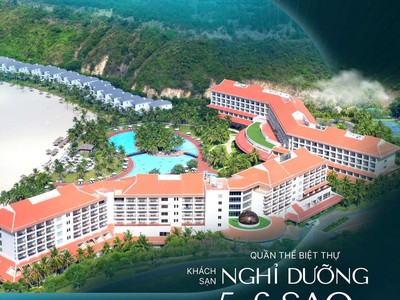 Mở bán nhà ở liền kề đã có sổ ngay vinpearl nha trang 2