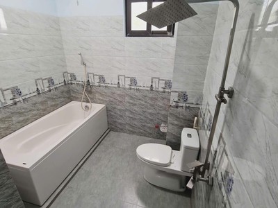 Bán nhanh nhà kds nghĩa kỳ. ở sướng, kinh doanh tốt 4