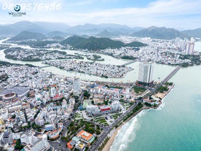 Mua bán căn hộ tại đường xóm cồn ngay cầu trần phú nha trang 0