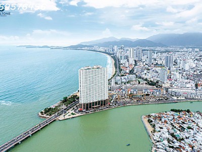 Mua bán căn hộ tại đường xóm cồn ngay cầu trần phú nha trang 1