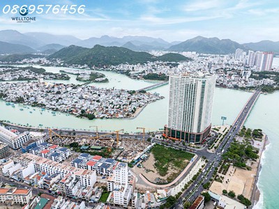 Mua bán căn hộ tại đường xóm cồn ngay cầu trần phú nha trang 2