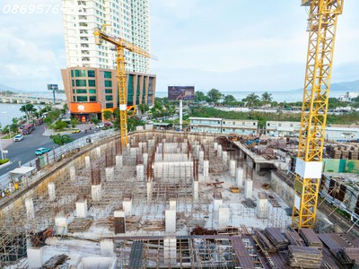 Mua bán căn hộ tại đường xóm cồn ngay cầu trần phú nha trang 3