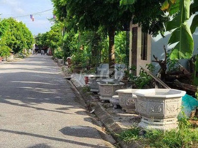 Bán lô đất 85m2 full thổ cư thuộc tổ dân phố tân hợp tân thành dương kinh hải phòng. 2