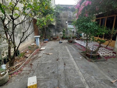 Bán nhà hxh 6m thống nhất - ngay nguyễn văn lượng, 10,2x22m, cấp 4 - tiện xây, 17,5 tỷ. 1