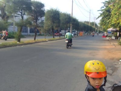 Bùng nổ cơ hội đầu tư thông minh - sinh lời bền vững   trung tâm tân phú 4