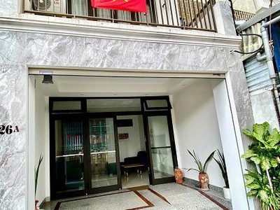 Chính chủ cho thuê căn hộ mới 100   gần hồ tây  tây hồ, hn 4