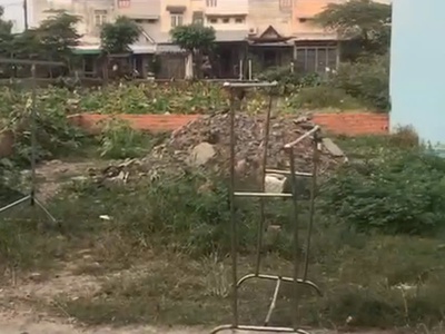 Chính chủ cần bán nhà cấp 4 trên đất hóc môn ,tphcm 3