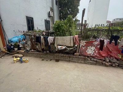 Cơ hội đầu tư, an cư lí tưởng. 56m đất thôn ấp tre - tổ 9, quang minh. đường rộng, ô tô đỗ. 1