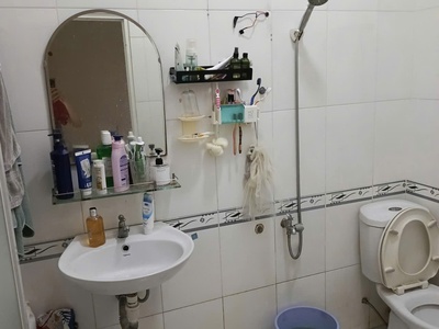 Bán nhà 2 tầng   hẻm xe hơi   đối diện vạn phúc city-5tỷ7 tl 4