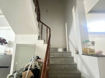 Bán nhà 2 tầng   hẻm xe hơi   đối diện vạn phúc city-5tỷ7 tl 3