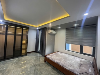 Thông số đẹp - nhà mới 3 tầng full nội thất vào ở ngay - thanh khê - nguyễn phước nguyên - gần 0