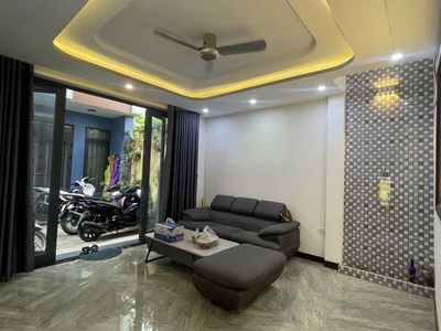 Thông số đẹp - nhà mới 3 tầng full nội thất vào ở ngay - thanh khê - nguyễn phước nguyên - gần 1