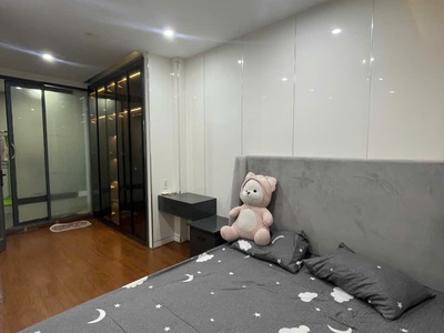 Thông số đẹp - nhà mới 3 tầng full nội thất vào ở ngay - thanh khê - nguyễn phước nguyên - gần 2