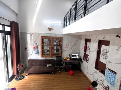 Nhà đẹp vào ở ngay - sát mặt tiền - 3.4 tỷ 0